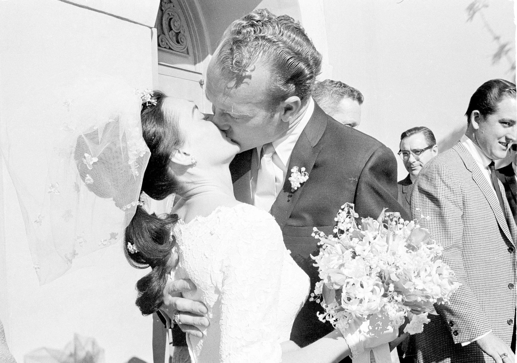 Paul Hornung, Pat Roeder - Jan 18, 1967